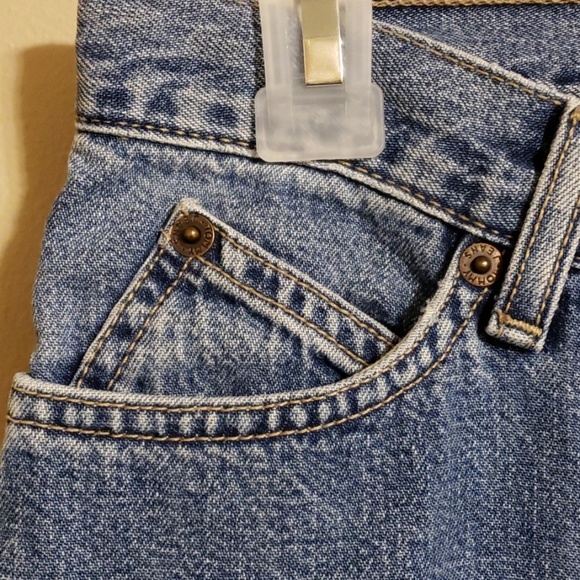 Buttonfly straightleg Tommy jeans - Picture 3 of 7
